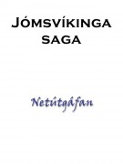Jómsvíkinga saga