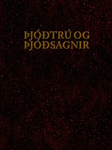 Þjóðtrú og þjóðsagnir