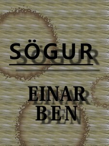 Sögur - Einar Ben