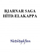 Bjarnar saga Hítdælakappa