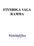 Finnboga saga ramma