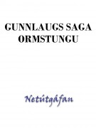 Gunnlaugs saga Ormstunga