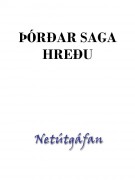 Þórðar saga hreðu