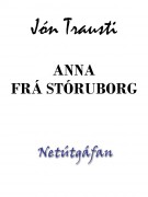 Anna frá Stóruborg