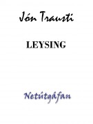 Leysing